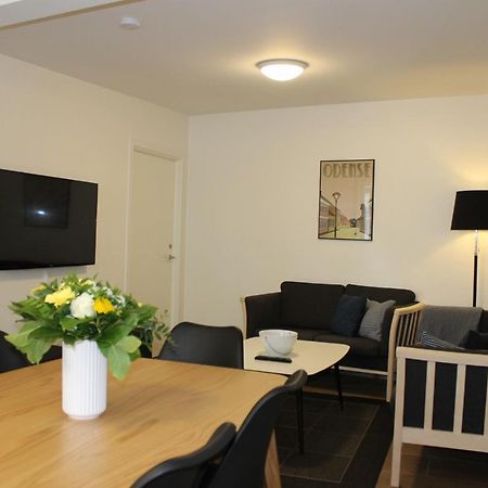 Odense Apartments מראה חיצוני תמונה