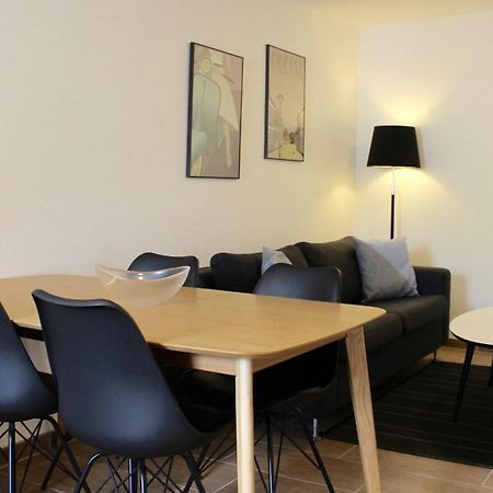 Odense Apartments חדר תמונה