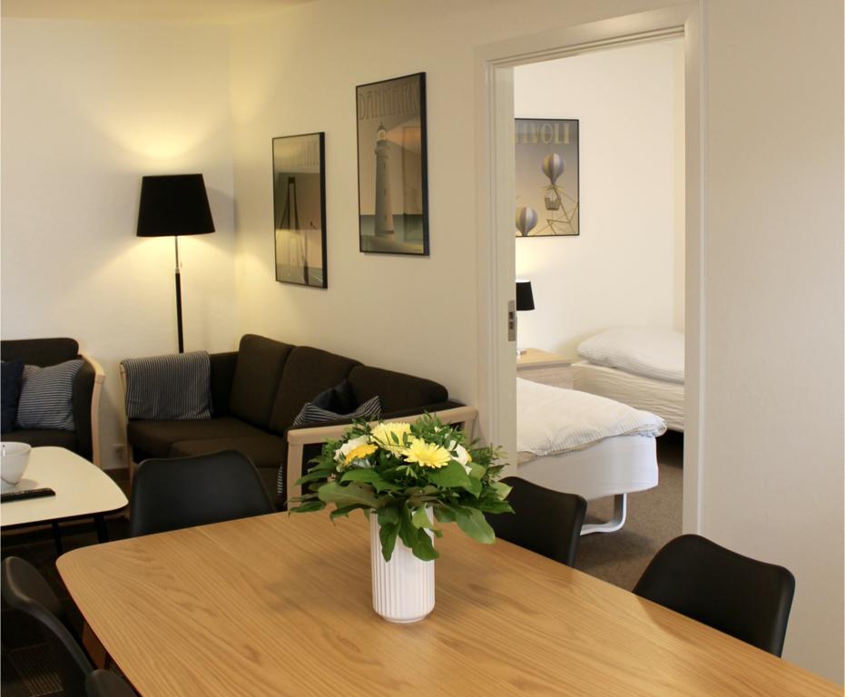 Odense Apartments מראה חיצוני תמונה