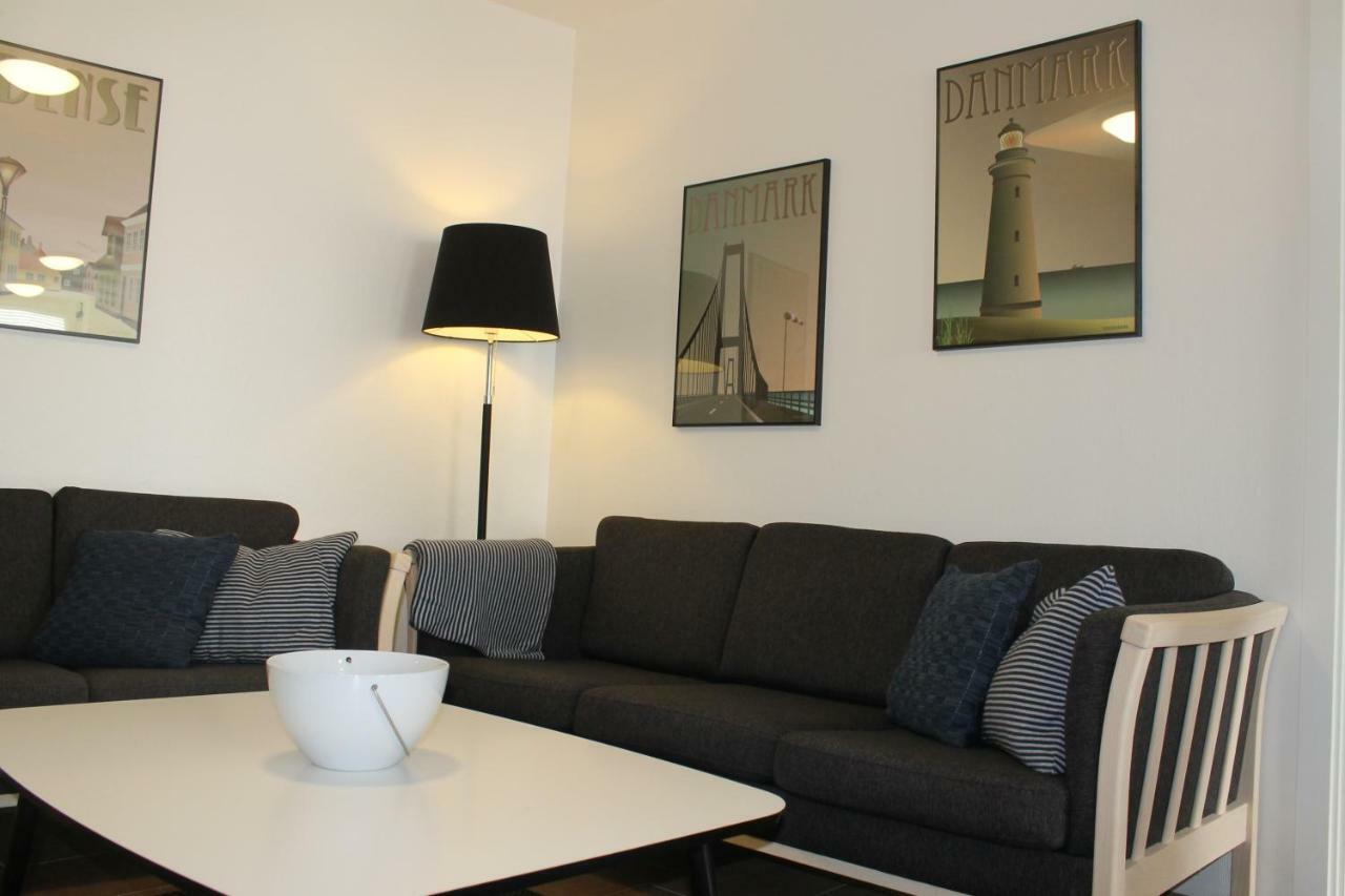 Odense Apartments מראה חיצוני תמונה